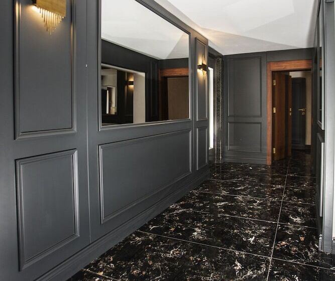 בית מלון כפרי Dara  Oldcity