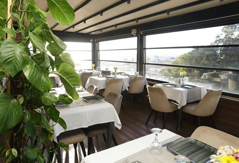 בית מלון כפרי Dara  Oldcity