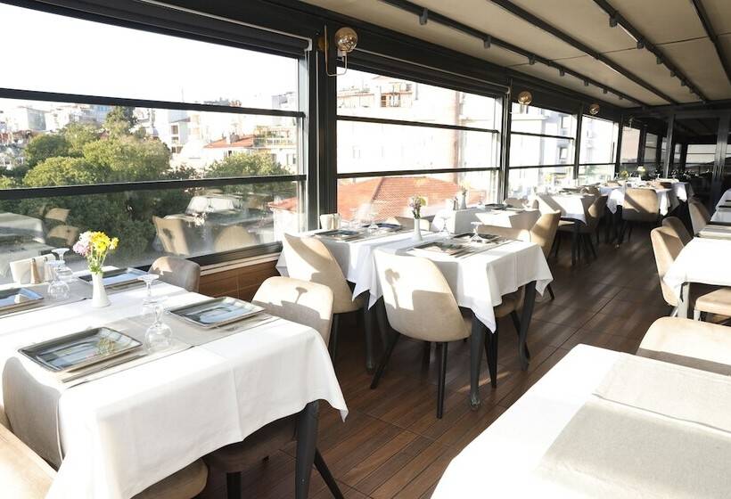 בית מלון כפרי Dara  Oldcity