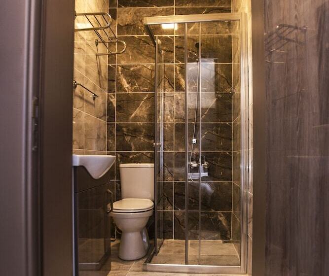 בית מלון כפרי Dara  Oldcity