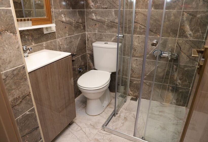 בית מלון כפרי Dara  Oldcity