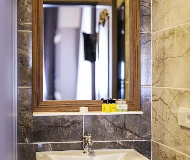 هتل Dara  Oldcity