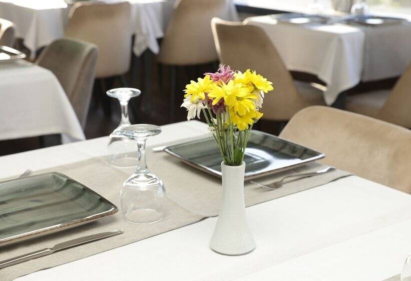 هتل Dara  Oldcity