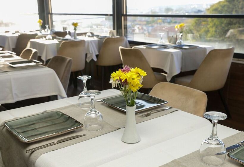 هتل Dara  Oldcity