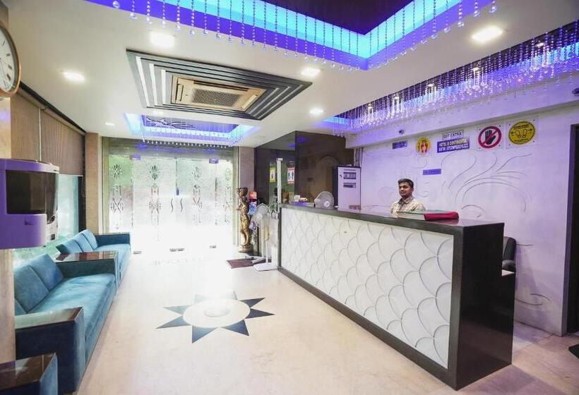 Отель B Continental