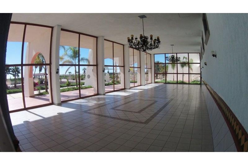 فندق Desert Inn San Quintin