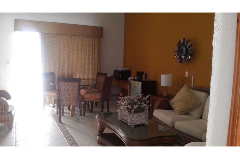 فندق Desert Inn San Quintin