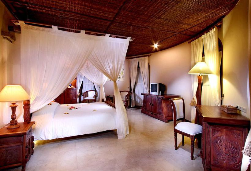 فندق Dewanivilla Resort