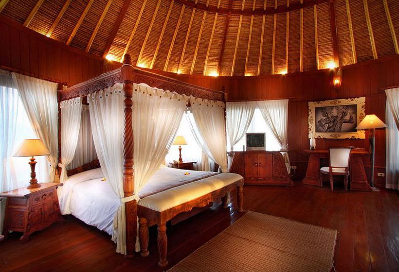 فندق Dewanivilla Resort