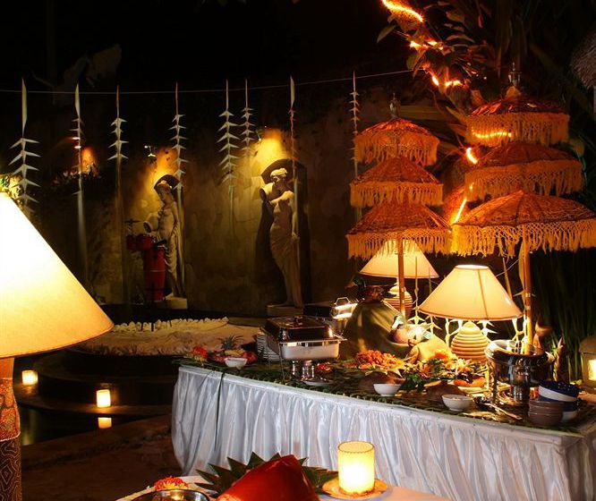 فندق Dewanivilla Resort