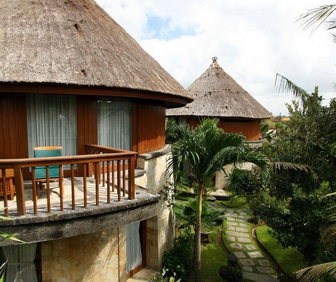 فندق Dewanivilla Resort