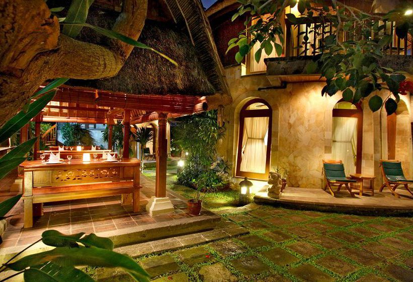 فندق Dewanivilla Resort