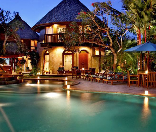 فندق Dewanivilla Resort