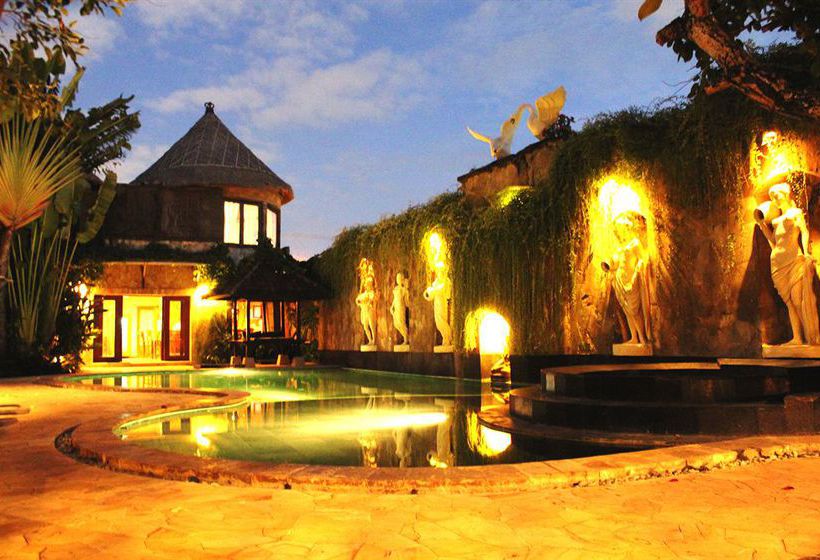 فندق Dewanivilla Resort