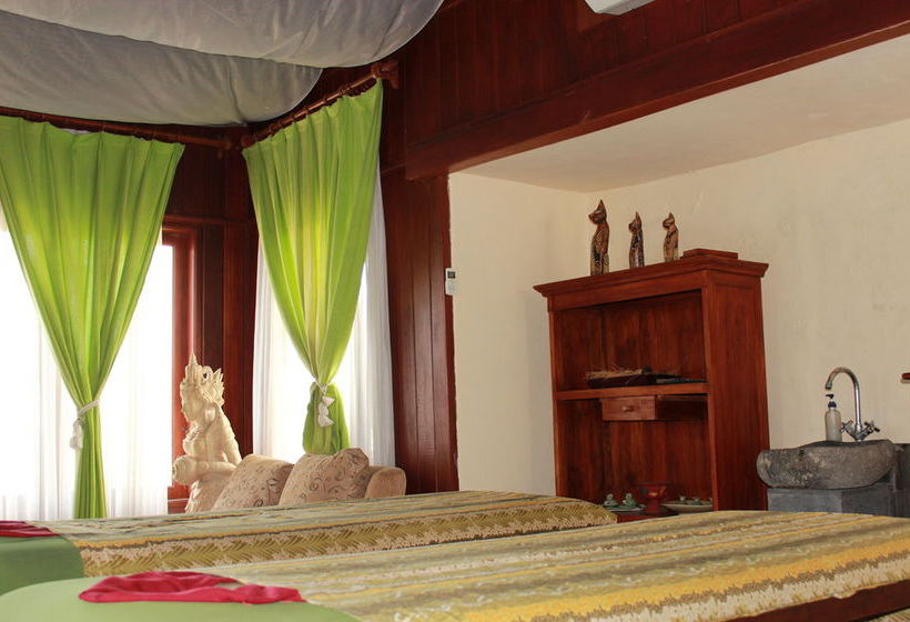 فندق Dewanivilla Resort