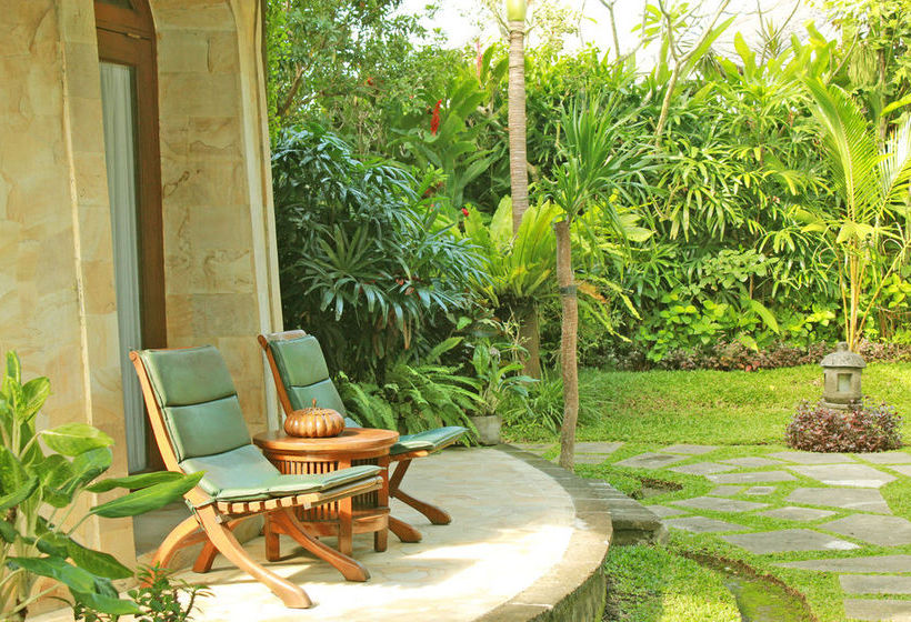 فندق Dewanivilla Resort