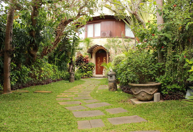 فندق Dewanivilla Resort