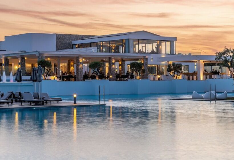 Diamond Deluxe Hotel   Adults Only