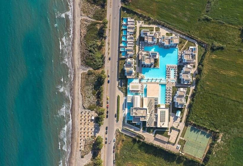 Diamond Deluxe Hotel   Adults Only