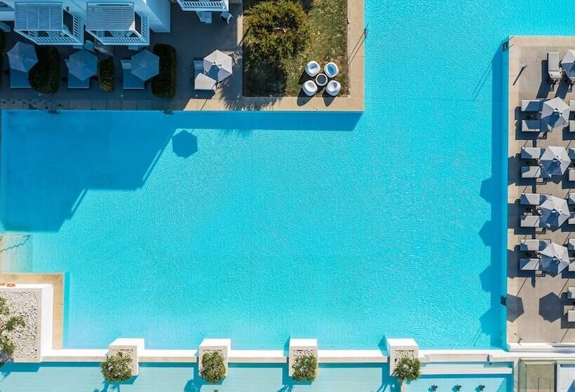 Diamond Deluxe Hotel   Adults Only