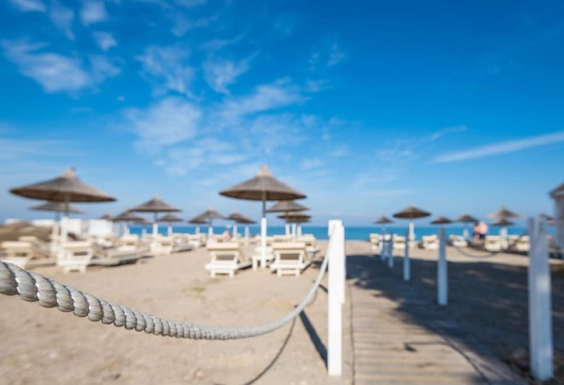 Diamond Deluxe Hotel   Adults Only