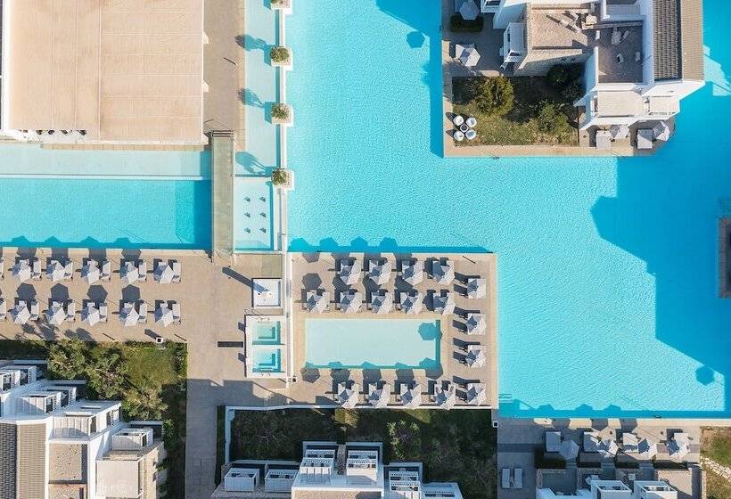 Diamond Deluxe Hotel   Adults Only