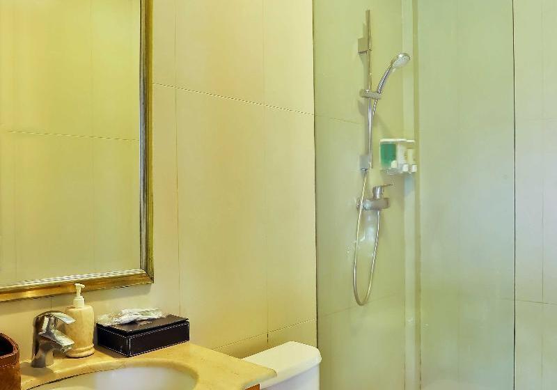 هتل Disini Luxury Spa Villa