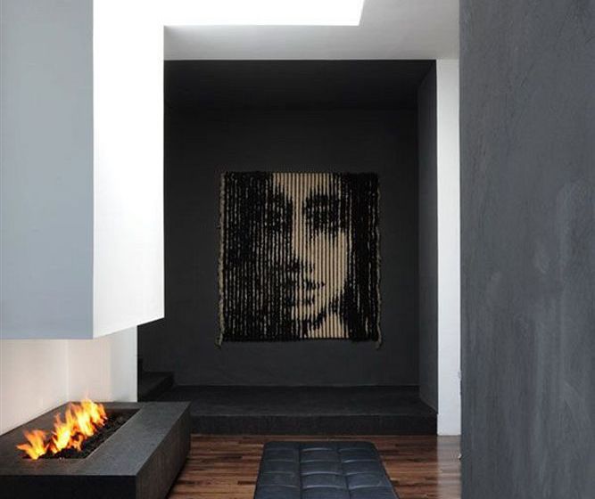 هتل Distrito Capital