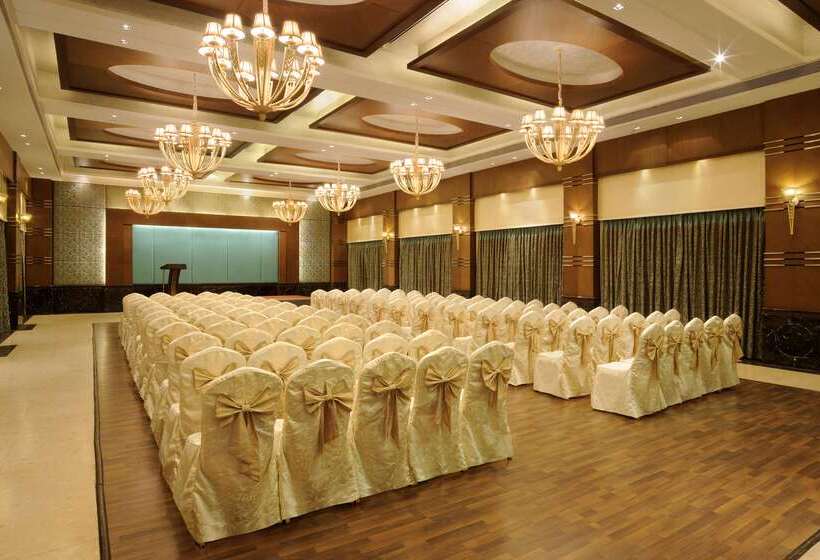 Doubletree By Hilton Hotel Goa   Arpora   Baga