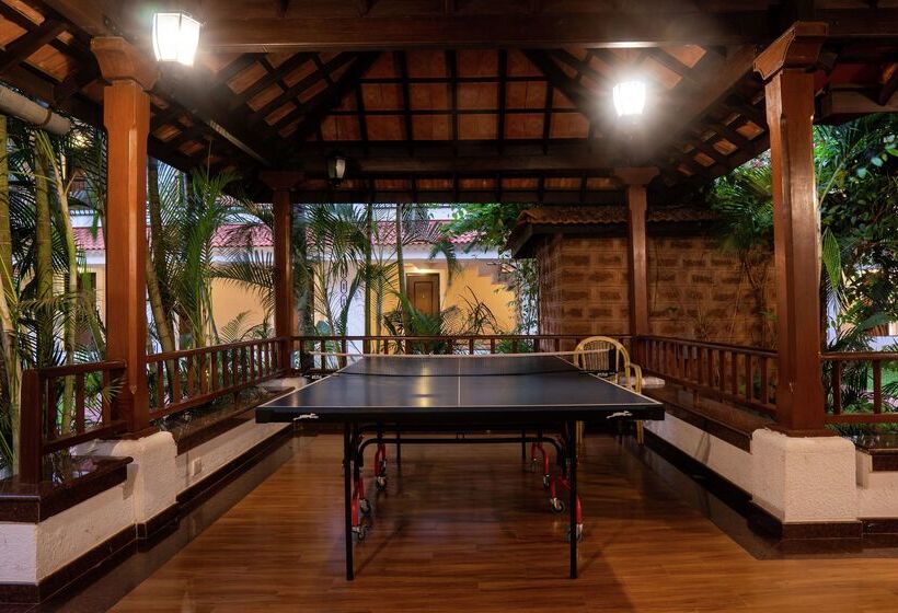 Doubletree By Hilton Hotel Goa   Arpora   Baga