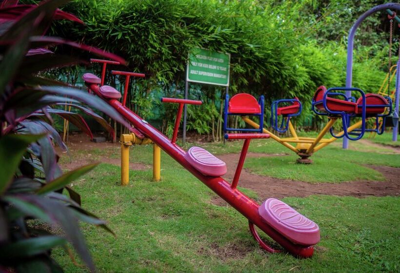 Doubletree By Hilton Hotel Goa   Arpora   Baga