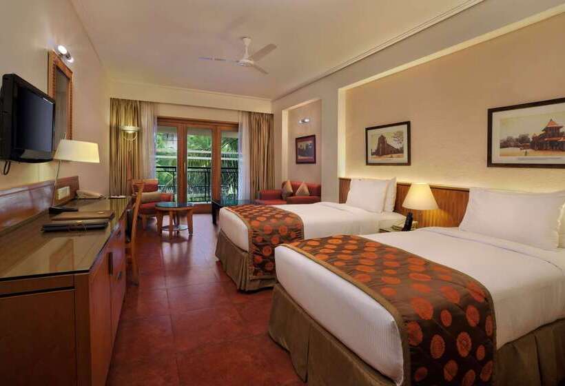 Doubletree By Hilton Hotel Goa   Arpora   Baga