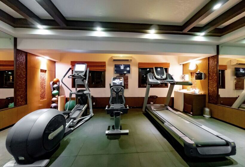 Doubletree By Hilton Hotel Goa   Arpora   Baga