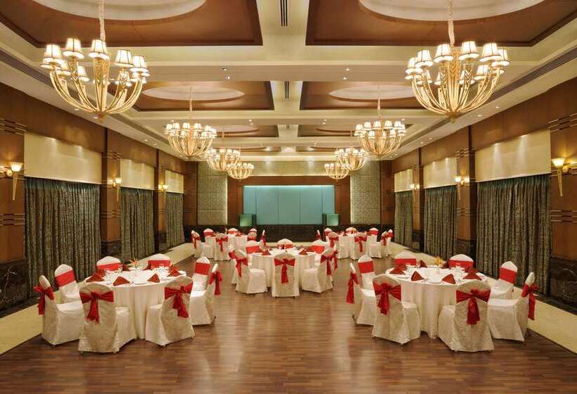 Doubletree By Hilton Hotel Goa   Arpora   Baga