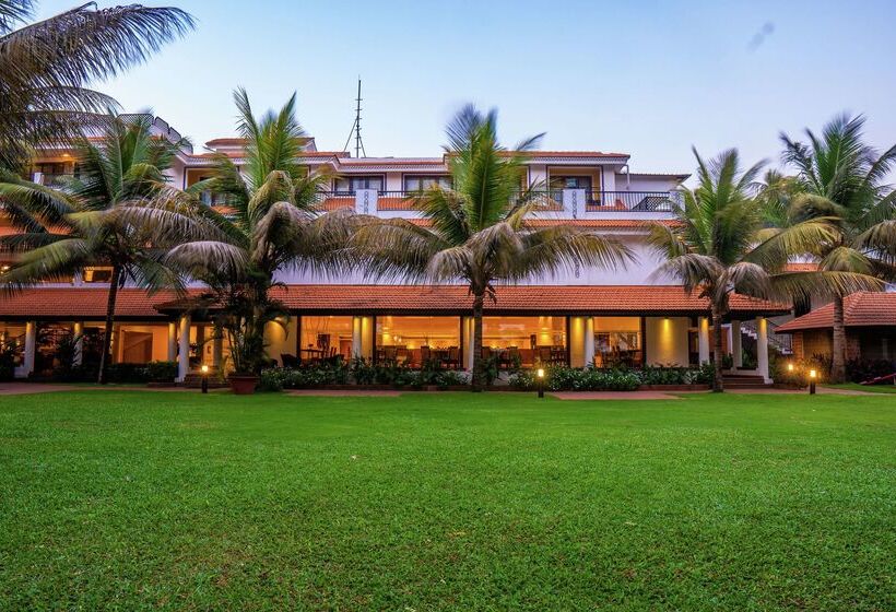 Doubletree By Hilton Hotel Goa   Arpora   Baga