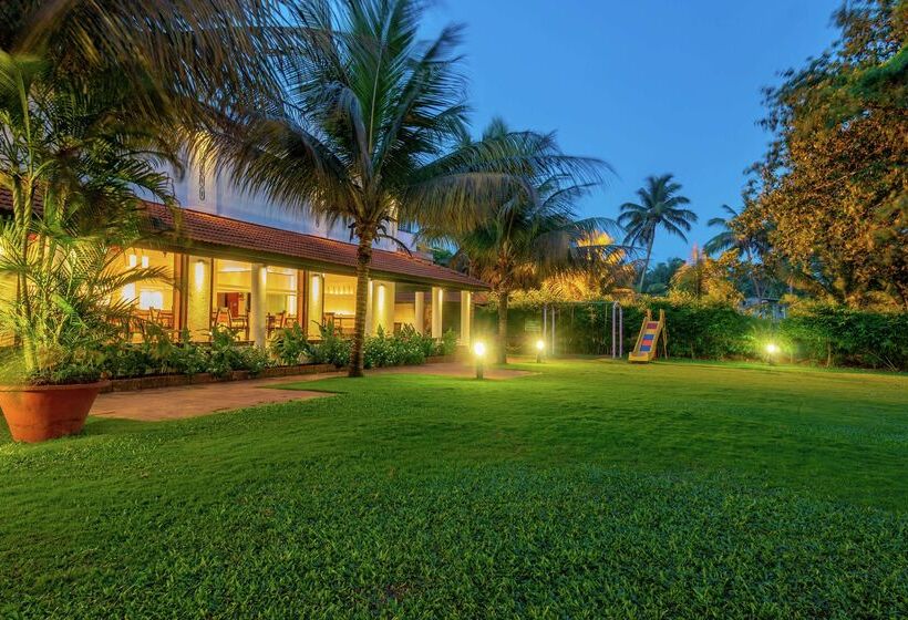 Doubletree By Hilton Hotel Goa   Arpora   Baga