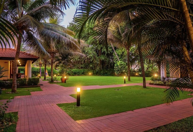 Doubletree By Hilton Hotel Goa   Arpora   Baga