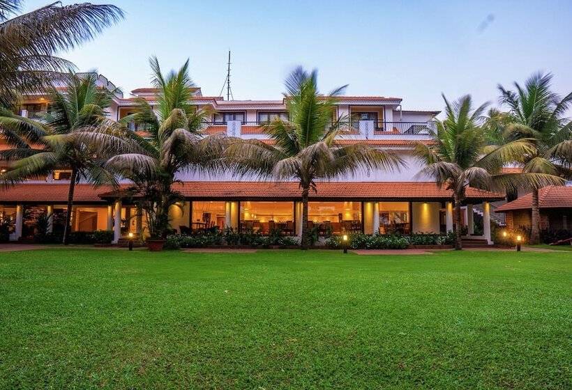 Doubletree By Hilton Hotel Goa   Arpora   Baga