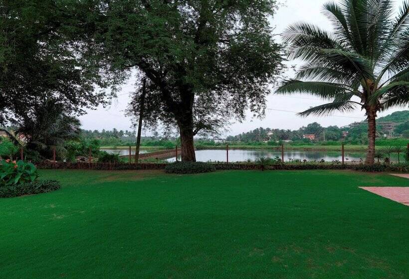 Doubletree By Hilton Hotel Goa   Arpora   Baga