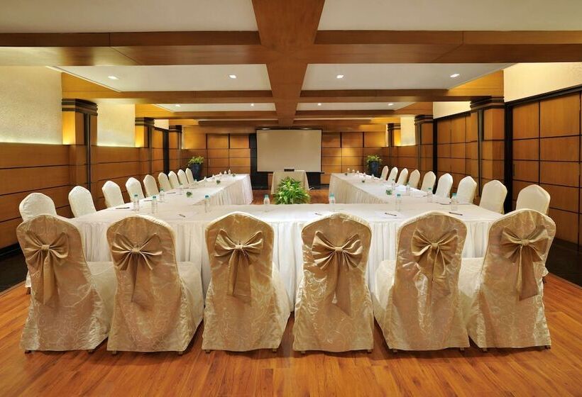 Doubletree By Hilton Hotel Goa   Arpora   Baga