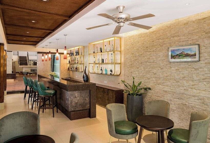 Doubletree By Hilton Hotel Goa   Arpora   Baga