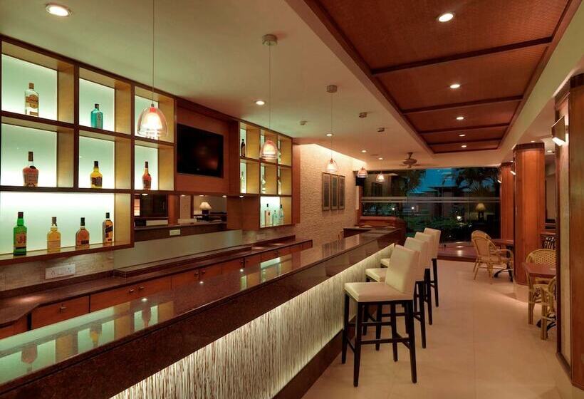 Doubletree By Hilton Hotel Goa   Arpora   Baga