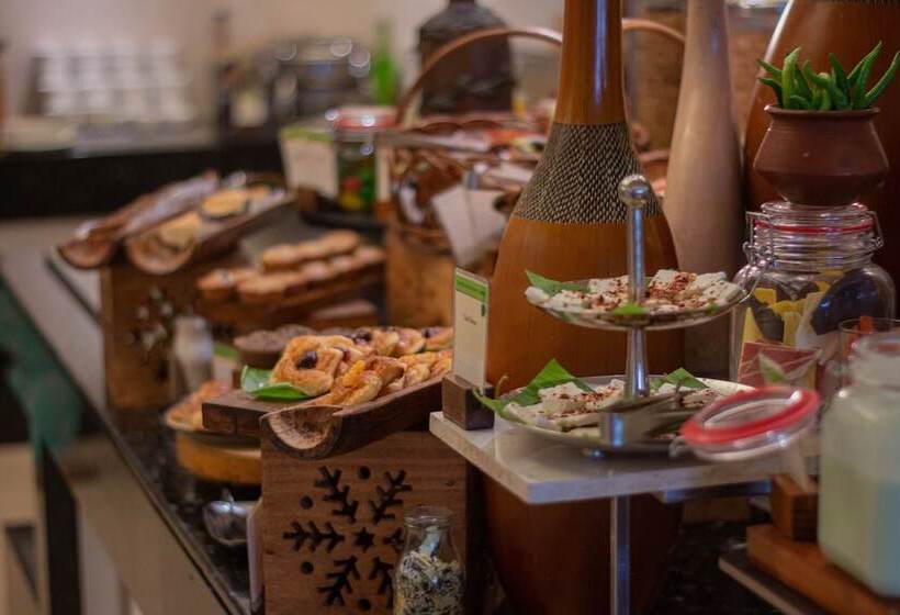 Doubletree By Hilton Hotel Goa   Arpora   Baga