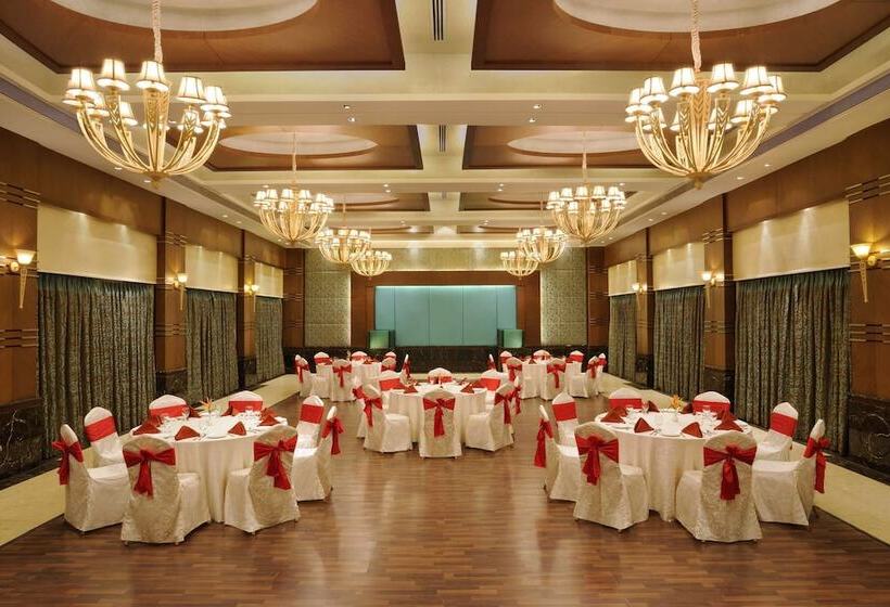 Doubletree By Hilton Hotel Goa   Arpora   Baga