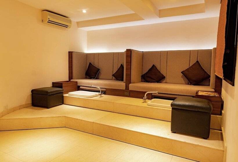 Doubletree By Hilton Hotel Goa   Arpora   Baga
