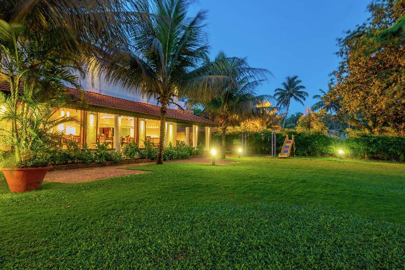 Doubletree By Hilton Hotel Goa   Arpora   Baga