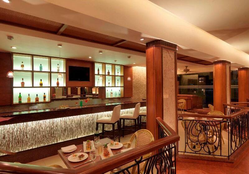 Doubletree By Hilton Hotel Goa   Arpora   Baga