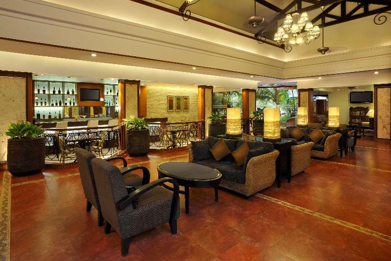Doubletree By Hilton Hotel Goa   Arpora   Baga