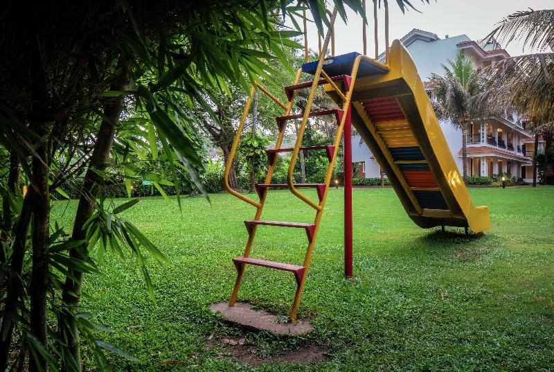 Doubletree By Hilton Hotel Goa   Arpora   Baga