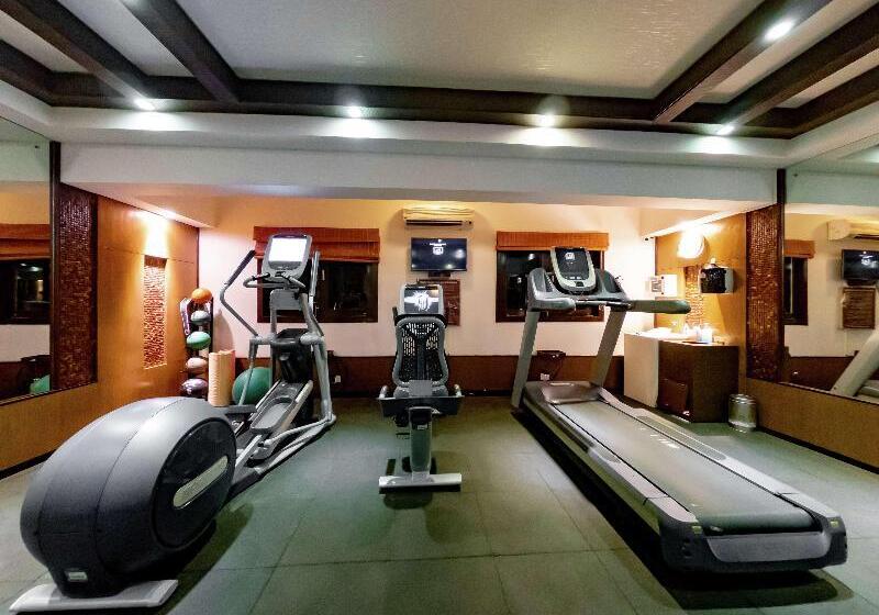 Doubletree By Hilton Hotel Goa   Arpora   Baga